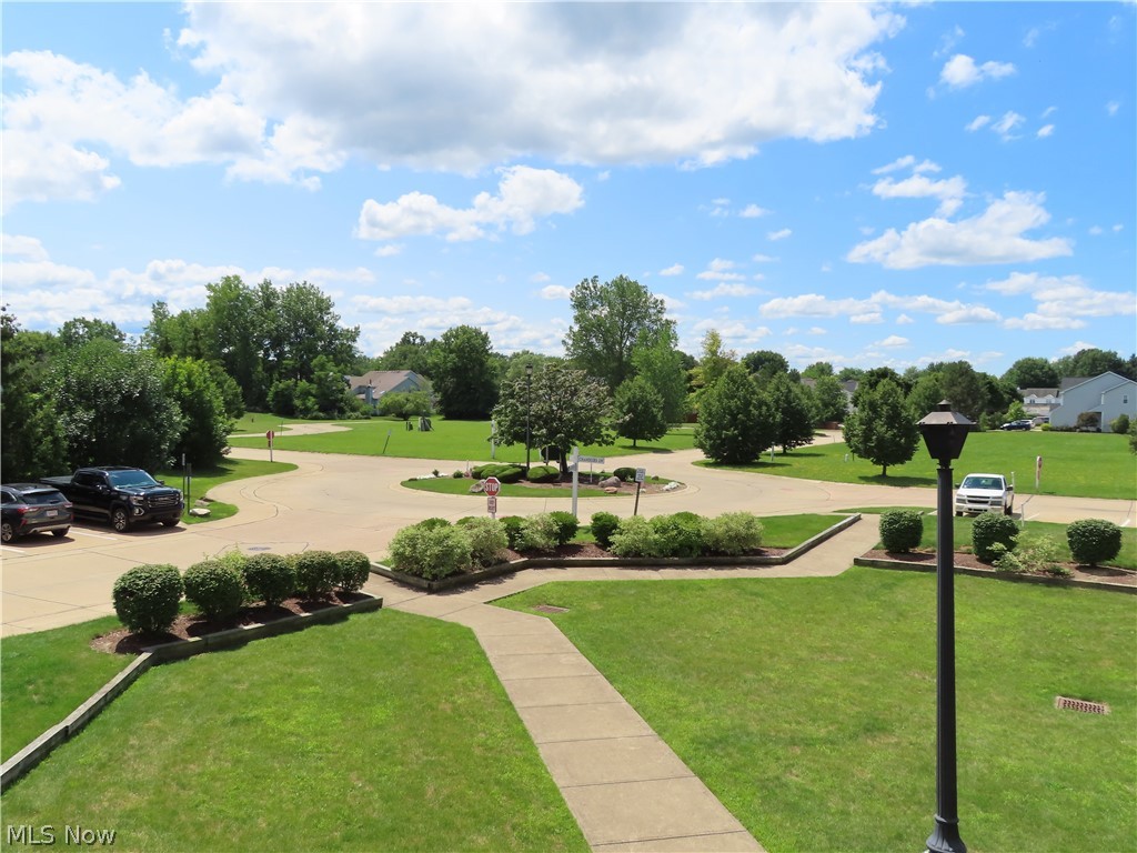 Chandlers Lane Condo - Residential