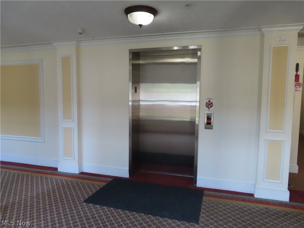 Chandlers Lane Condo - Residential