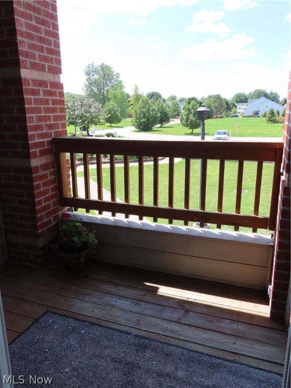 Chandlers Lane Condo - Residential