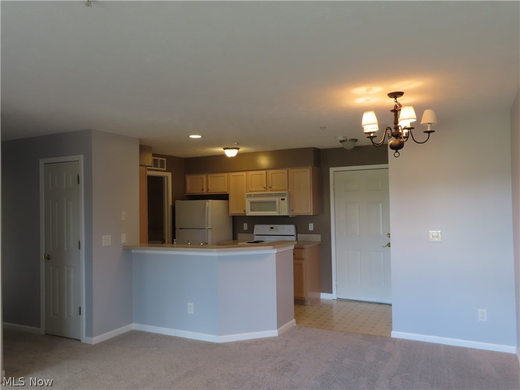 Chandlers Lane Condo - Residential