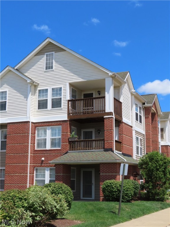 Chandlers Lane Condo - Residential