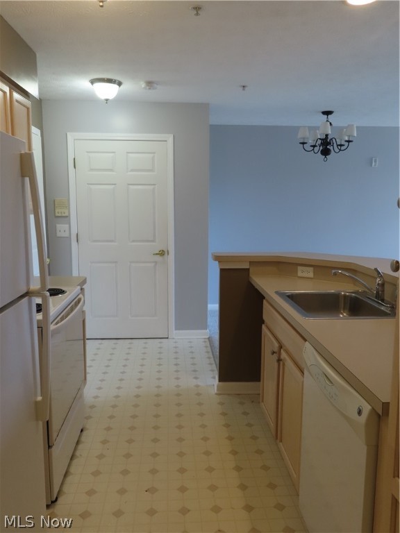 Chandlers Lane Condo - Residential