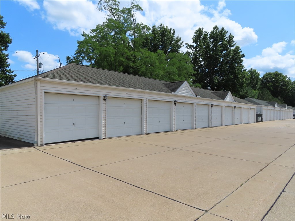 Chandlers Lane Condo - Residential