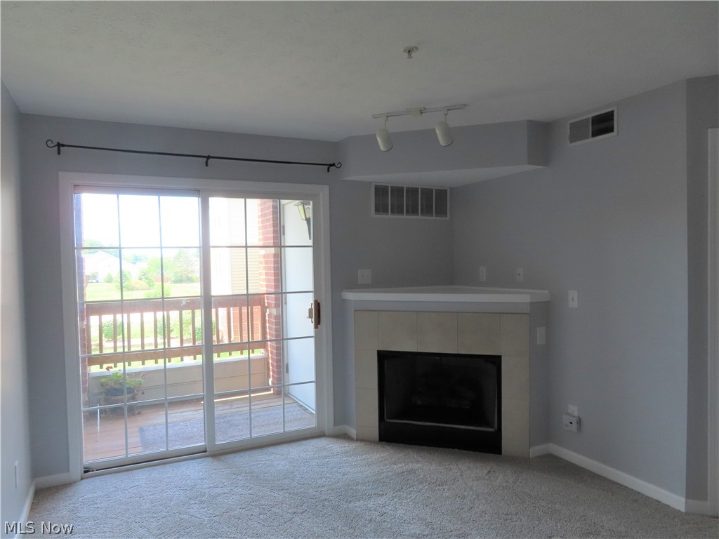 Chandlers Lane Condo - Residential