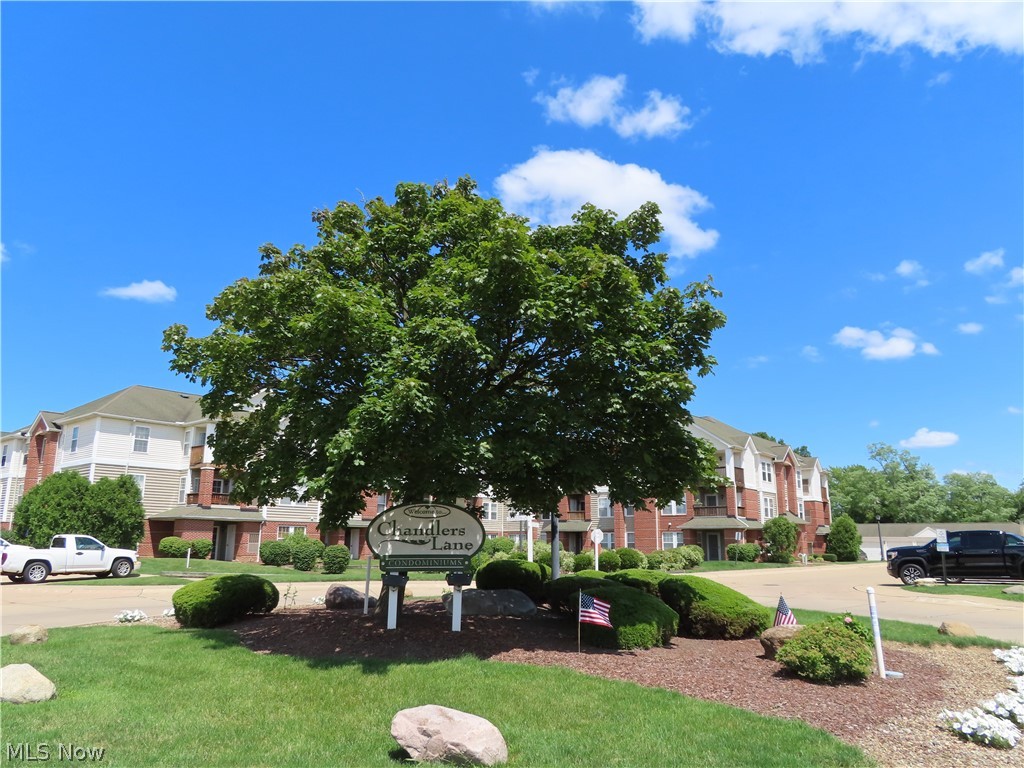 Chandlers Lane Condo - Residential