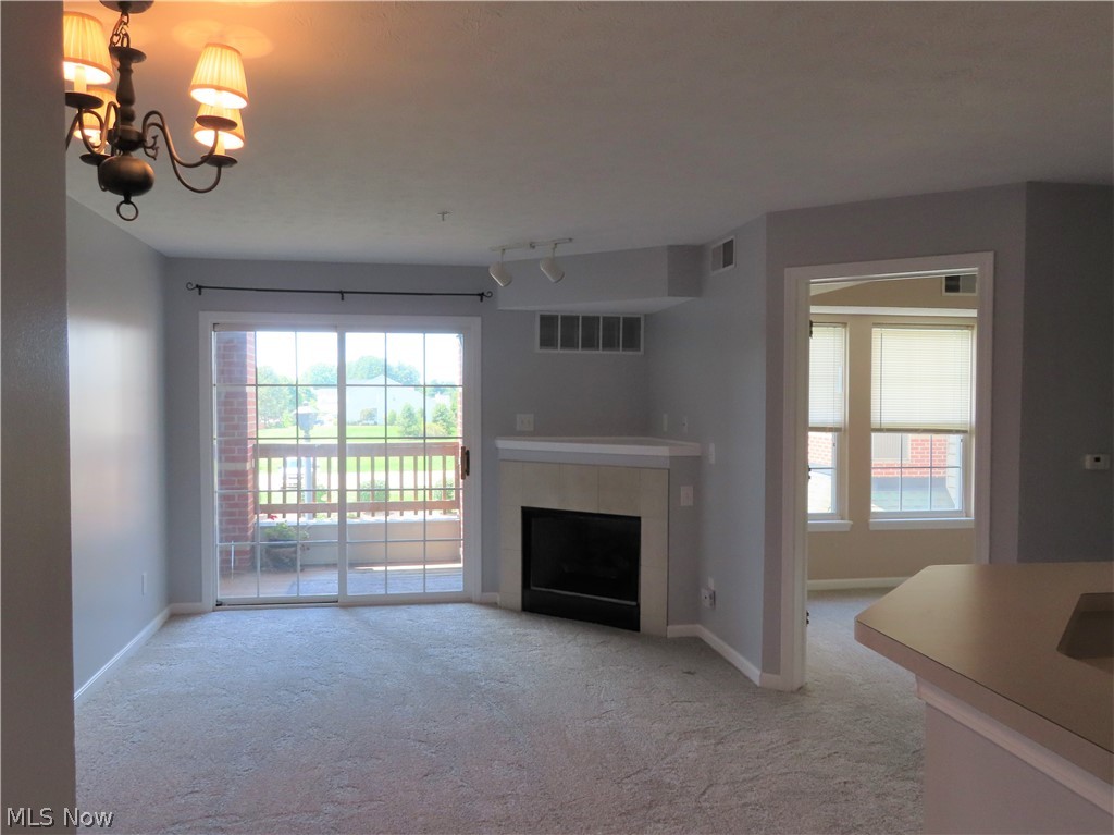 Chandlers Lane Condo - Residential