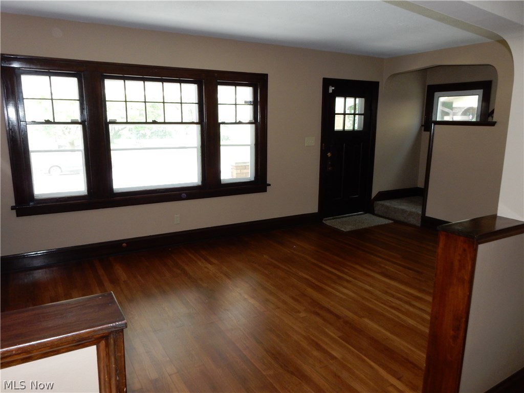 Old Brooklyn - Residential