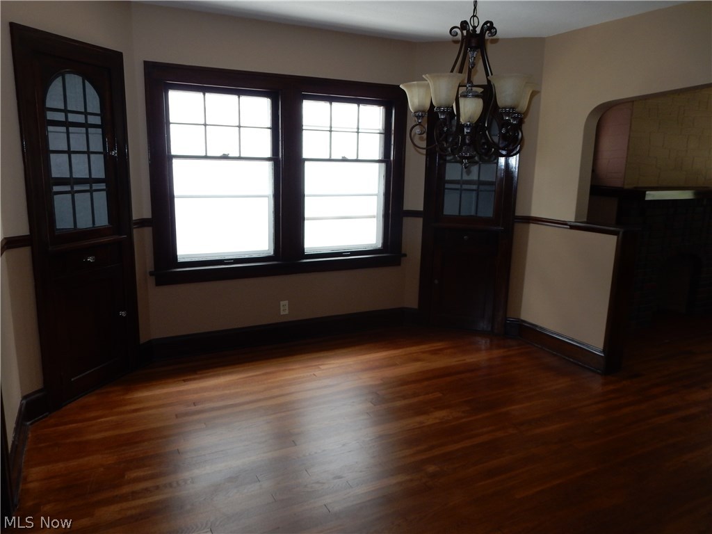 Old Brooklyn - Residential