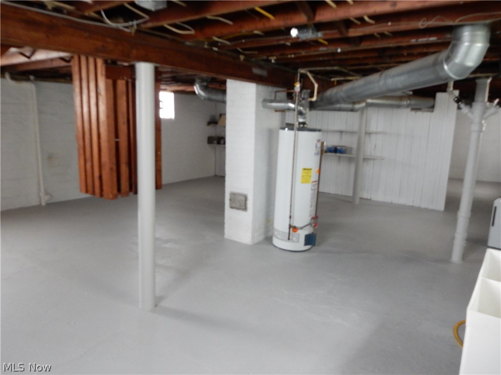 Old Brooklyn - Residential