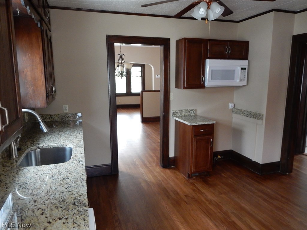 Old Brooklyn - Residential