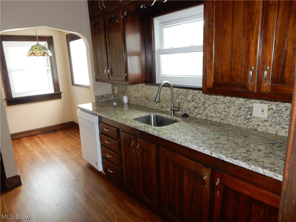 Old Brooklyn - Residential