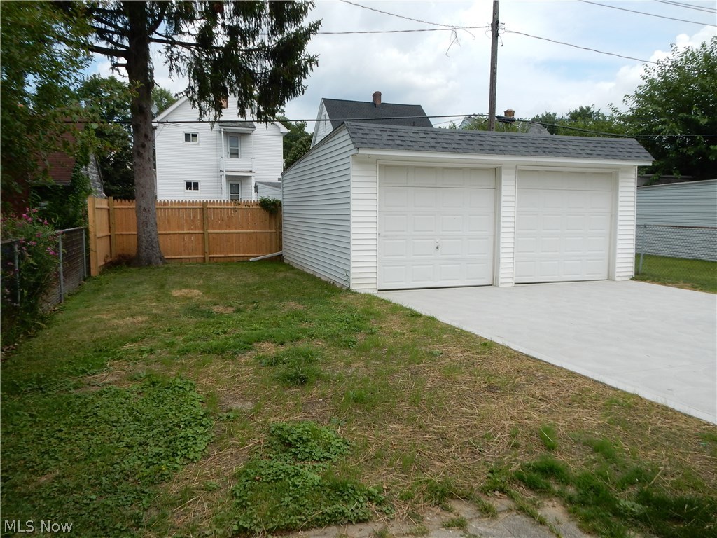 Old Brooklyn - Residential