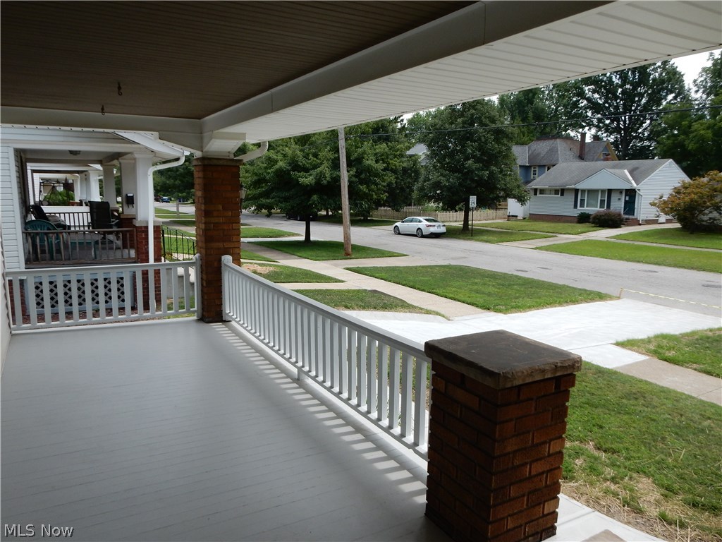 Old Brooklyn - Residential