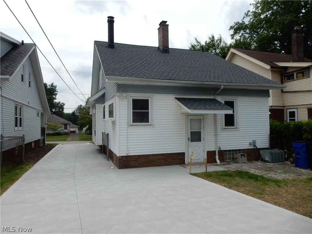 Old Brooklyn - Residential