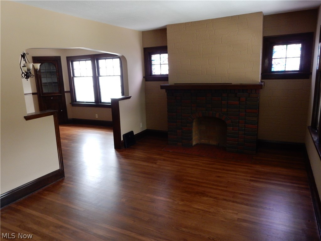 Old Brooklyn - Residential