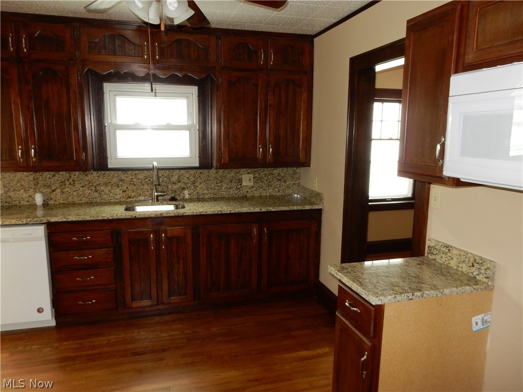 Old Brooklyn - Residential