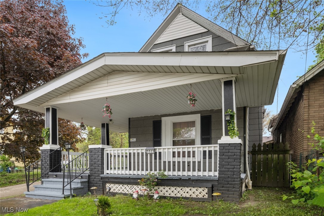 3323 W 58th Street, Cleveland, Ohio image 3