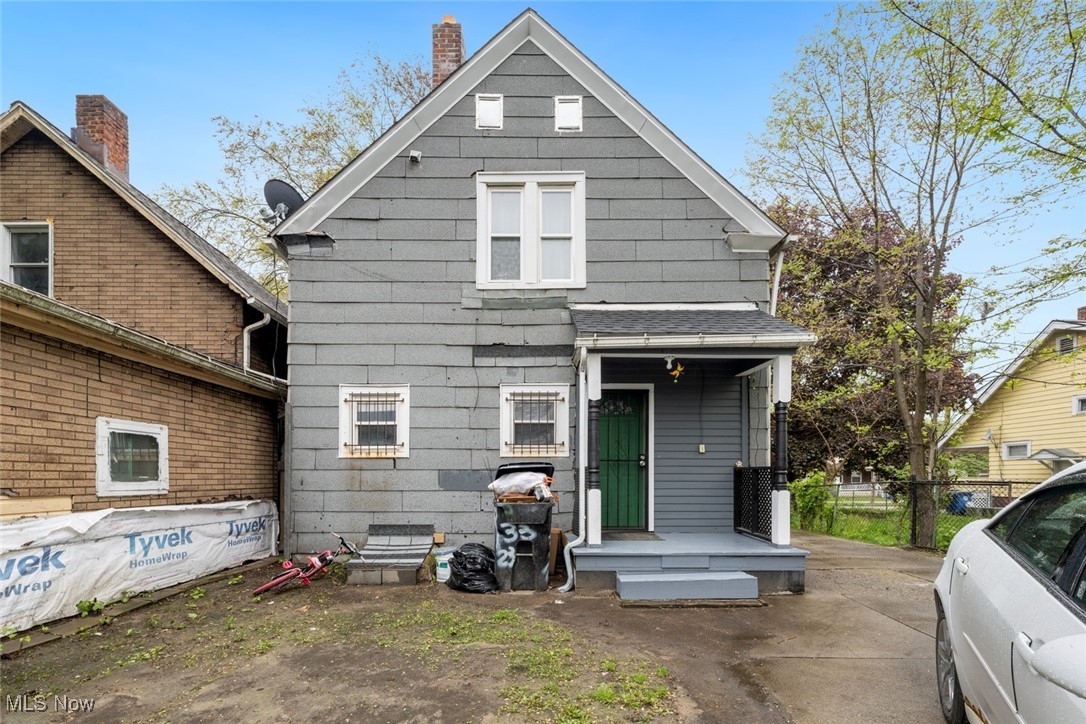 3323 W 58th Street, Cleveland, Ohio image 34