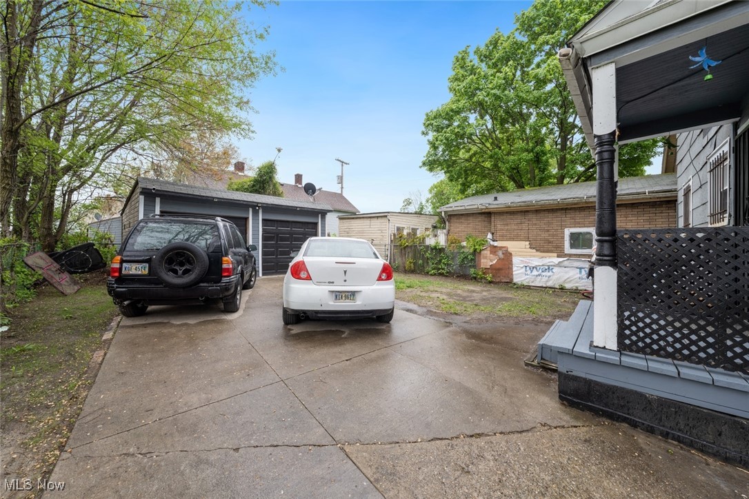 3323 W 58th Street, Cleveland, Ohio image 31