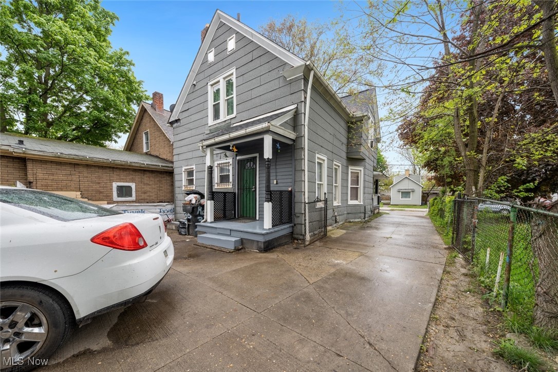 3323 W 58th Street, Cleveland, Ohio image 32