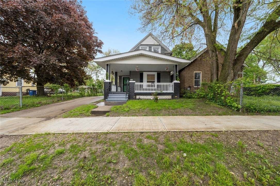 3323 W 58th Street, Cleveland, Ohio image 4