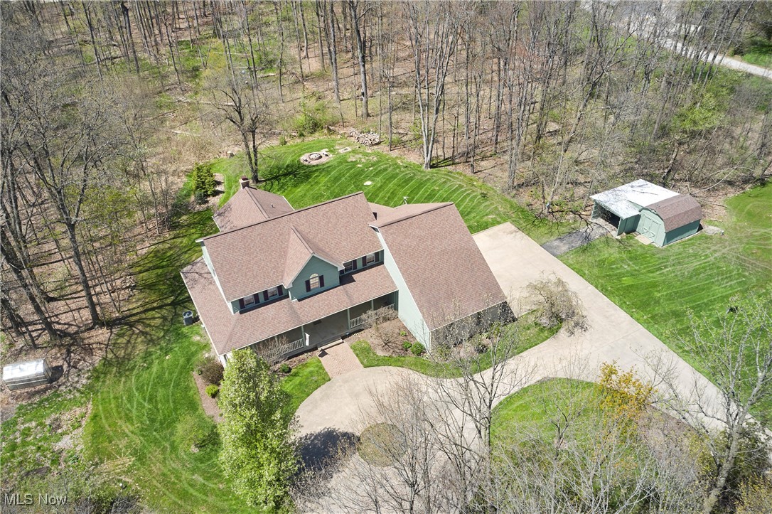 4212 Oviatt Road, Richfield, Ohio image 35