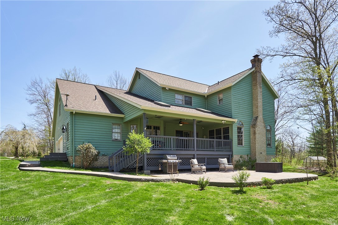 4212 Oviatt Road, Richfield, Ohio image 5
