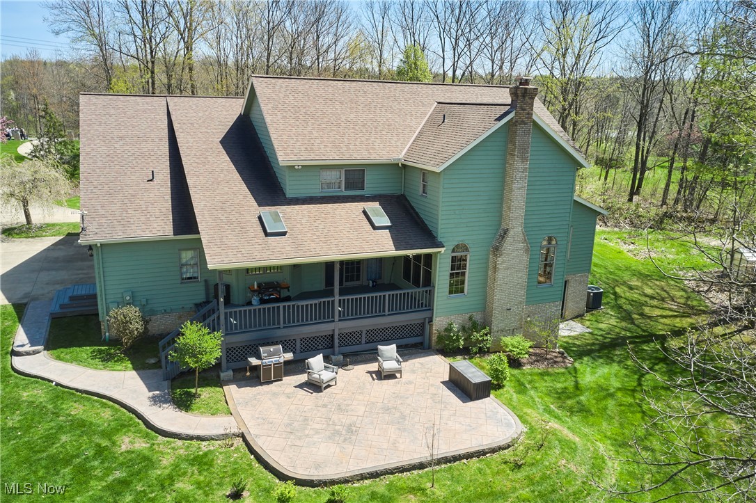 4212 Oviatt Road, Richfield, Ohio image 36