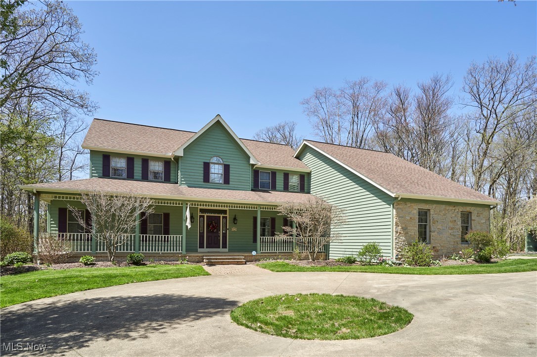 4212 Oviatt Road, Richfield, Ohio image 1