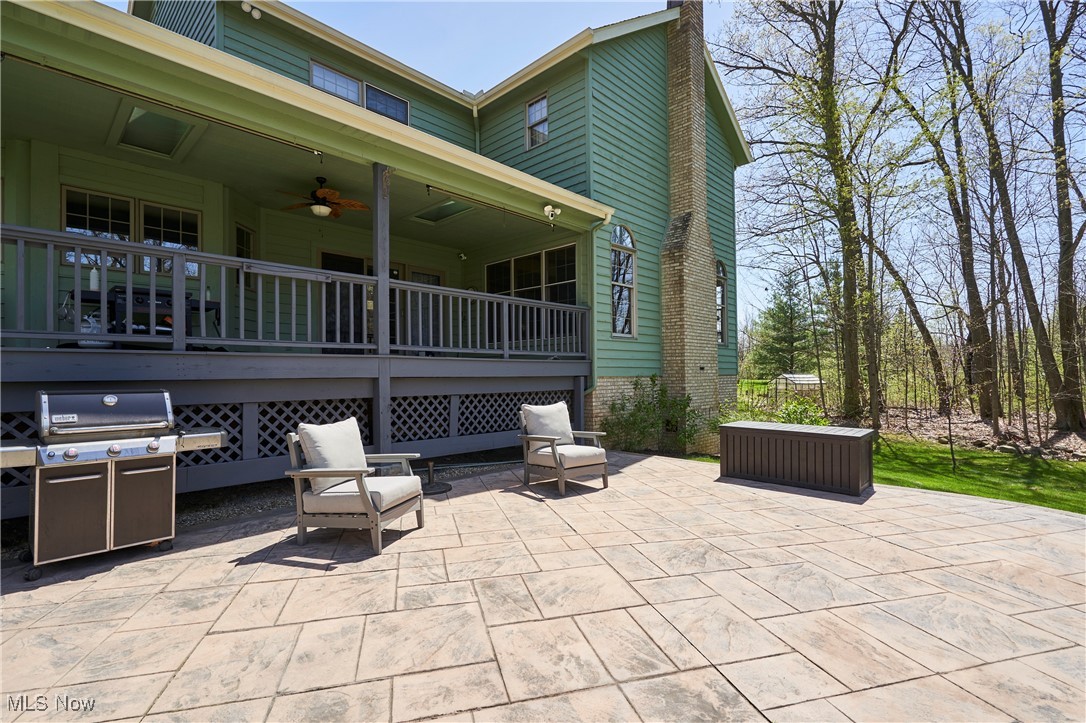 4212 Oviatt Road, Richfield, Ohio image 8