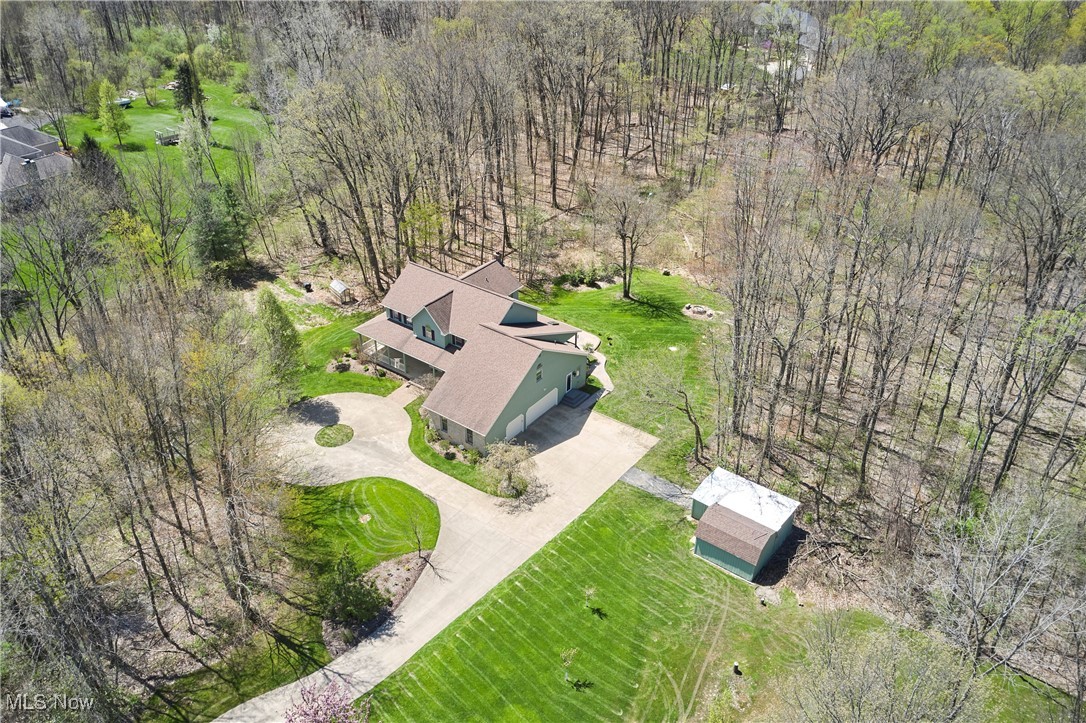 4212 Oviatt Road, Richfield, Ohio image 40