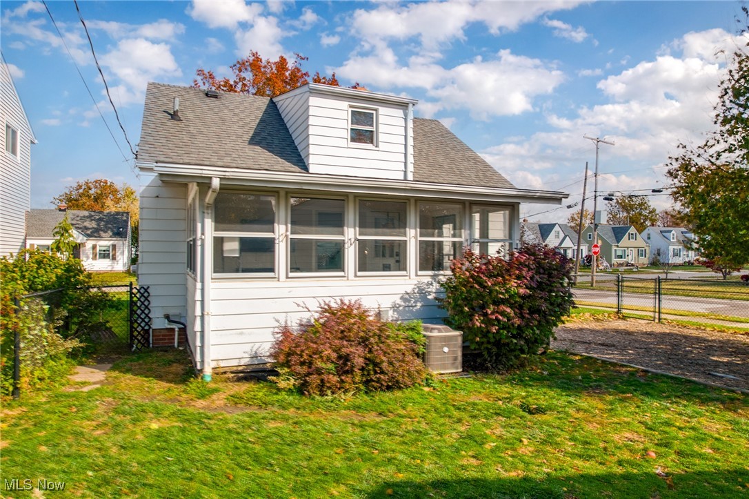 Permanent Homes Sub - Residential