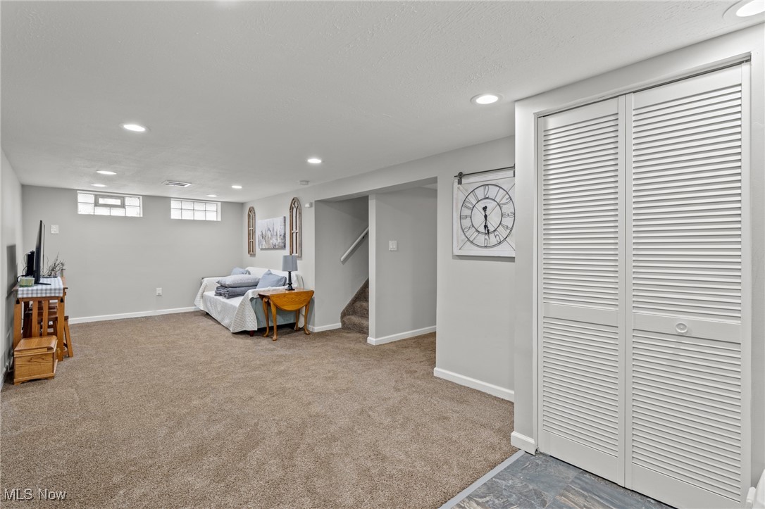 Permanent Homes Sub - Residential