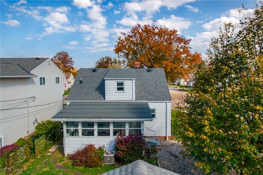 Permanent Homes Sub - Residential