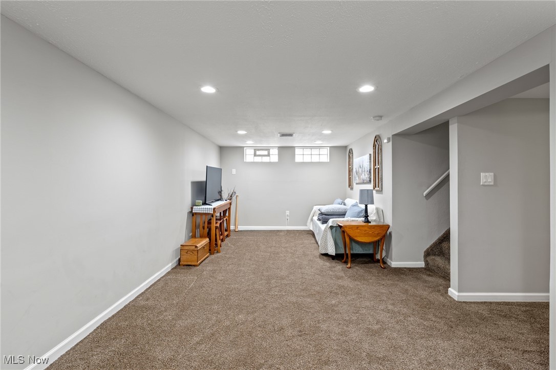 Permanent Homes Sub - Residential