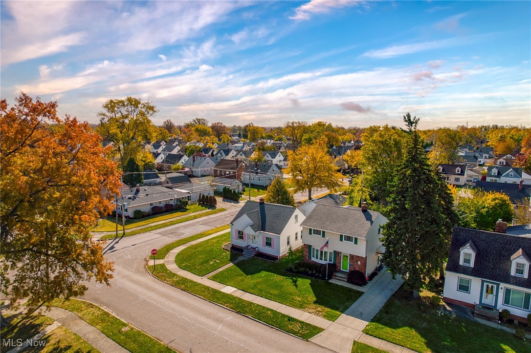 Permanent Homes Sub - Residential