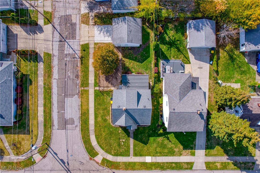 Permanent Homes Sub - Residential