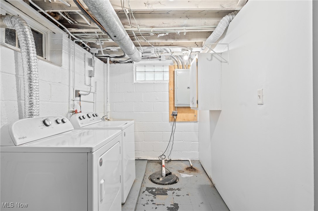 Permanent Homes Sub - Residential