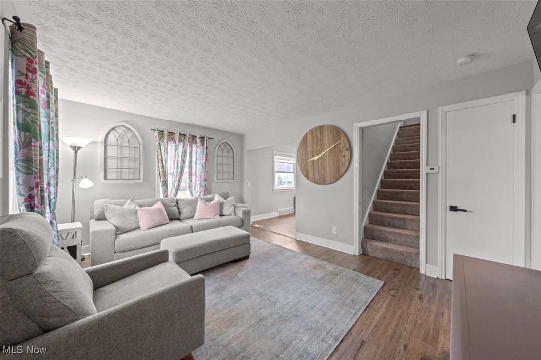 Permanent Homes Sub - Residential