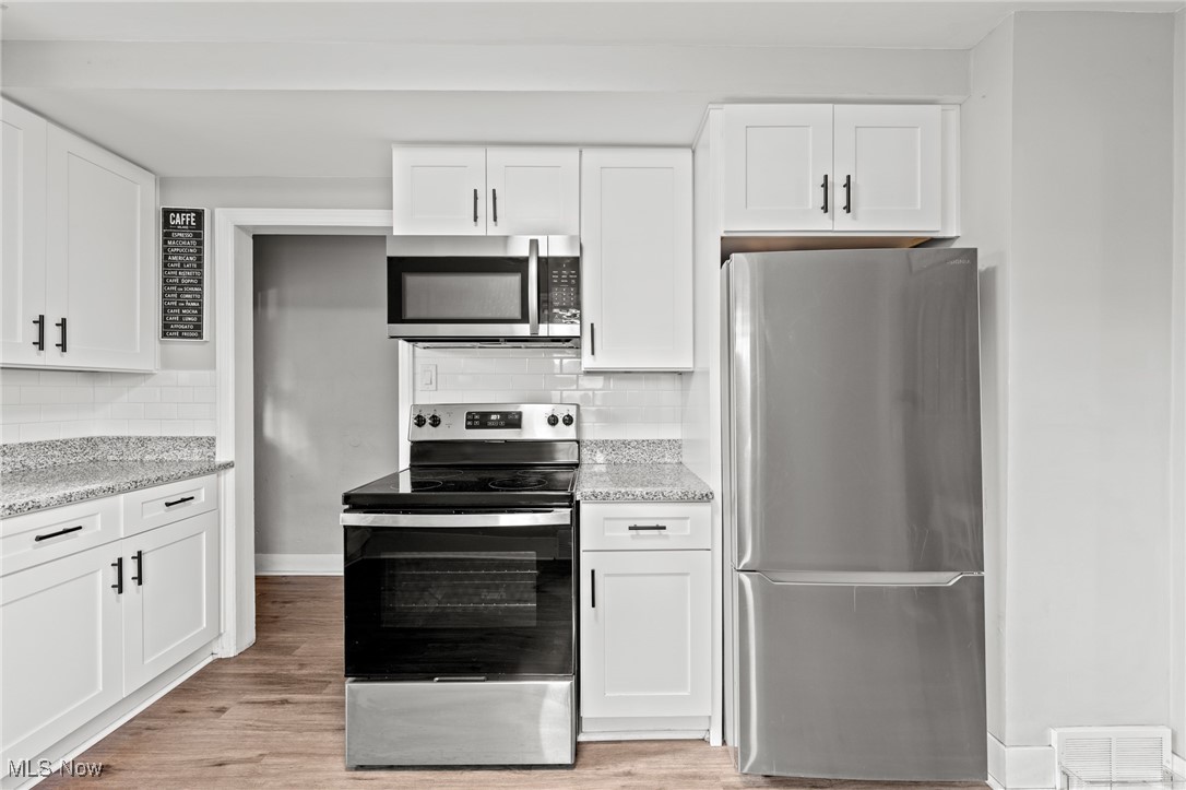 Permanent Homes Sub - Residential