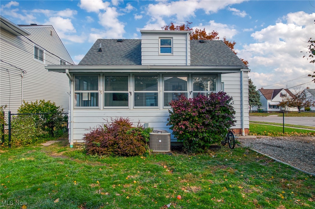 Permanent Homes Sub - Residential