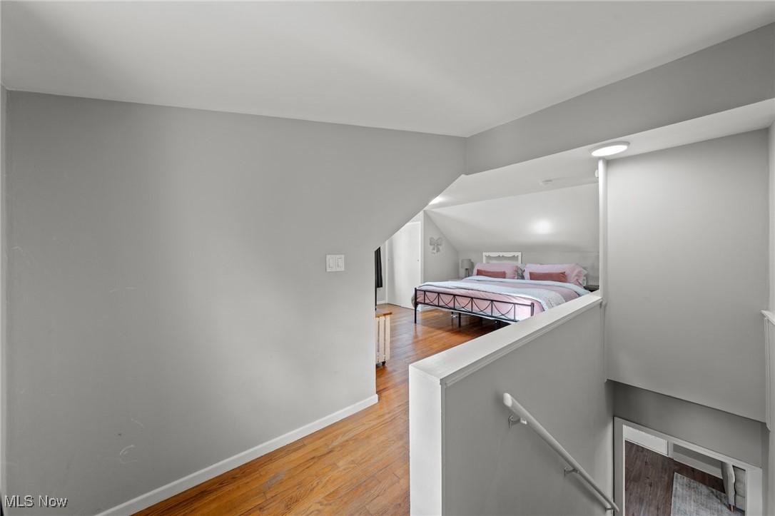 Permanent Homes Sub - Residential