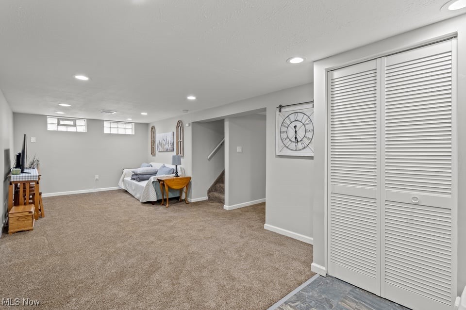 Permanent Homes Sub - Residential