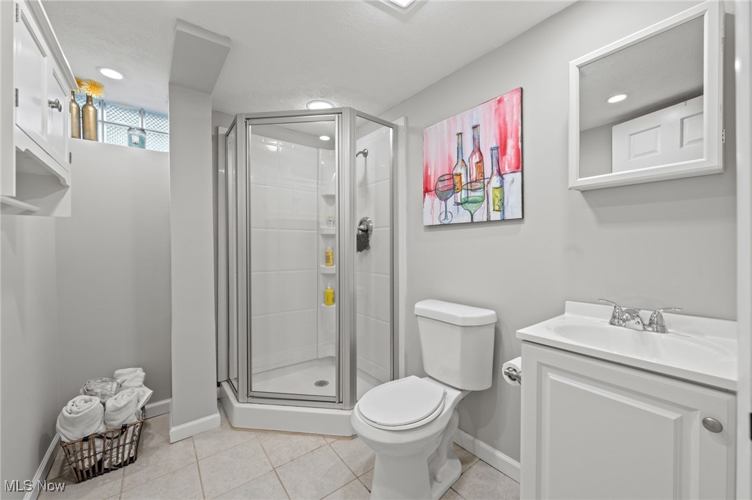 Permanent Homes Sub - Residential