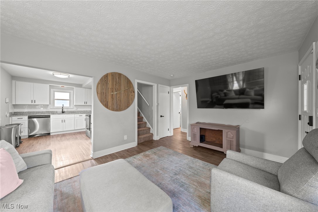 Permanent Homes Sub - Residential