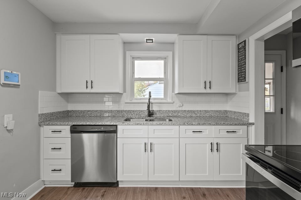 Permanent Homes Sub - Residential