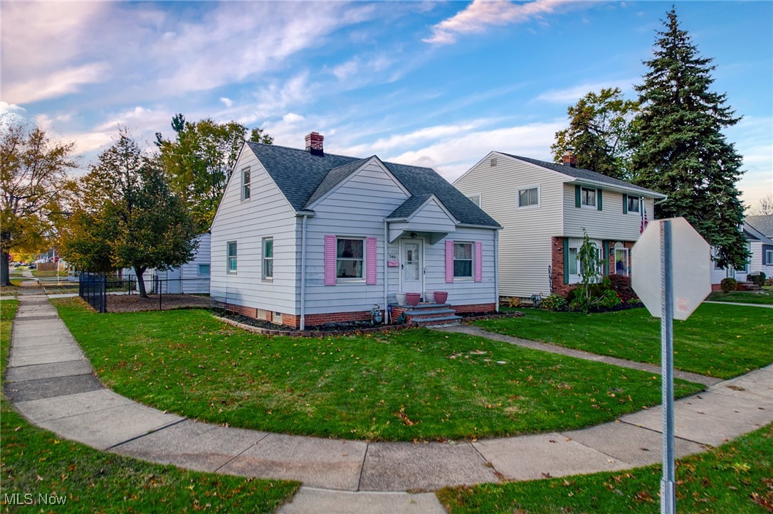 Permanent Homes Sub - Residential