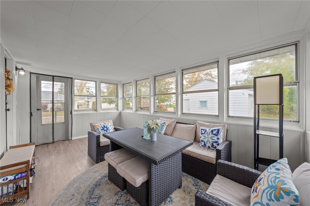 Permanent Homes Sub - Residential