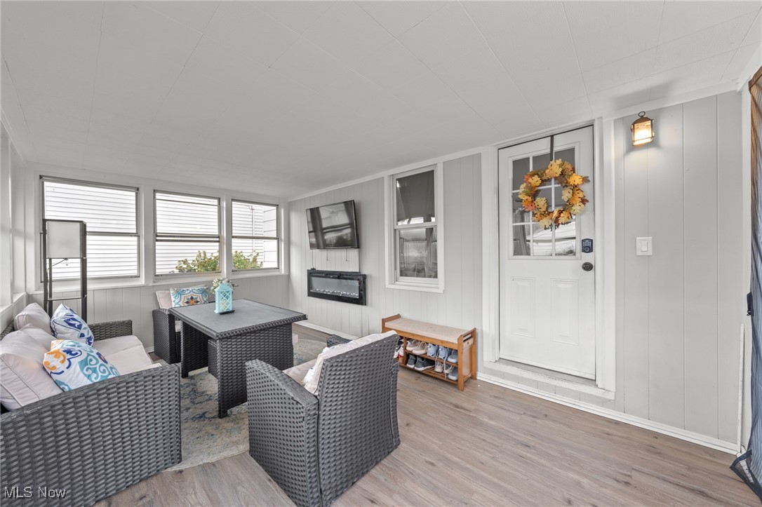 Permanent Homes Sub - Residential