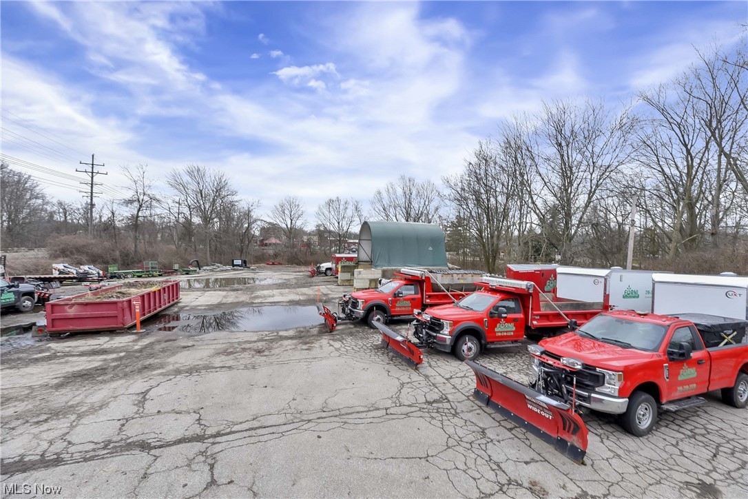 Olmsted Township - Commercial Sale